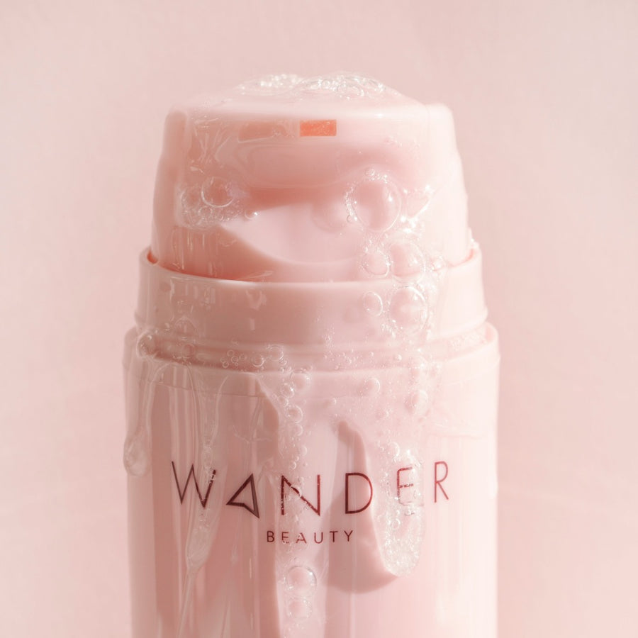 Enhance Your Skin Cleansing Routine Wander Beauty 