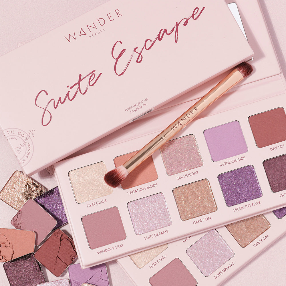 The Ultimate Makeup for 2023 Guide Wander | Festival Beauty