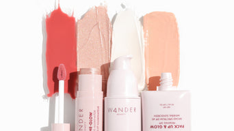 Vegan Makeup Products From Cruelty-Free Brands