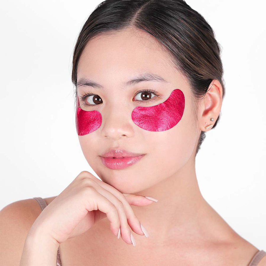Effective Solutions For Puffy Eyes : Causes And Remedies - Blog