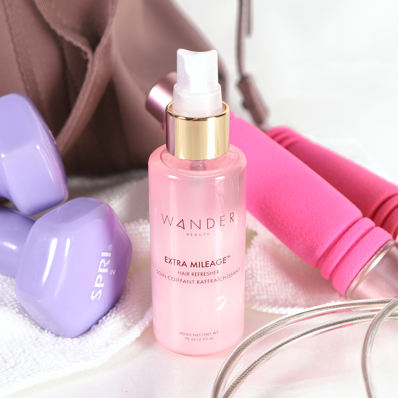 Gym Bag Necessities  The DefineMe blog. Perfume for all