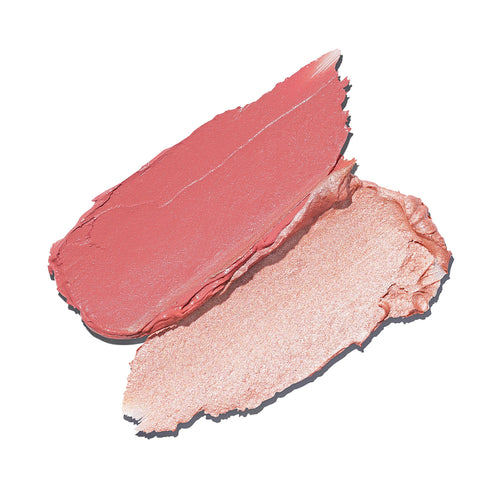 On-the-Glow Blush and Illuminator