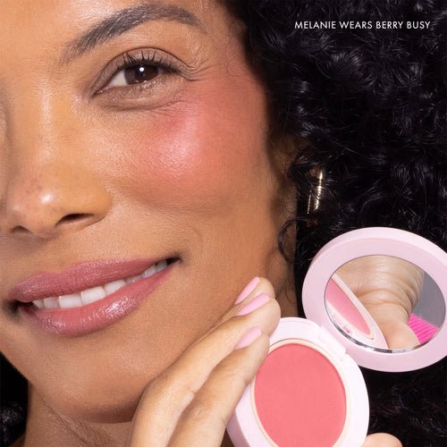 Blush All Day Hydrating Powder Blush