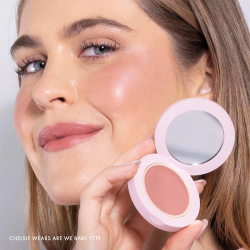 Blush All Day Hydrating Powder Blush