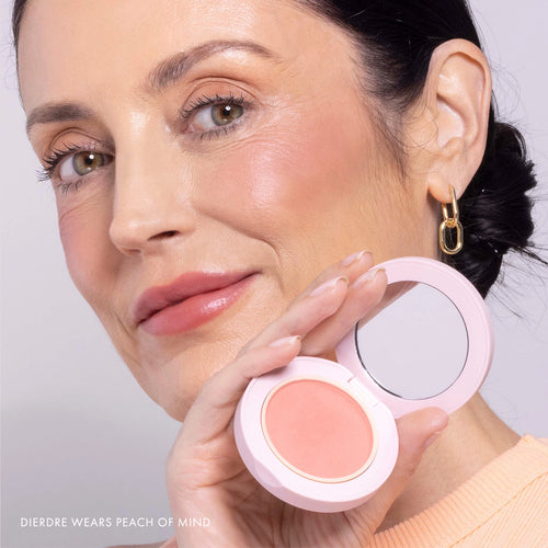 Blush All Day Hydrating Powder Blush