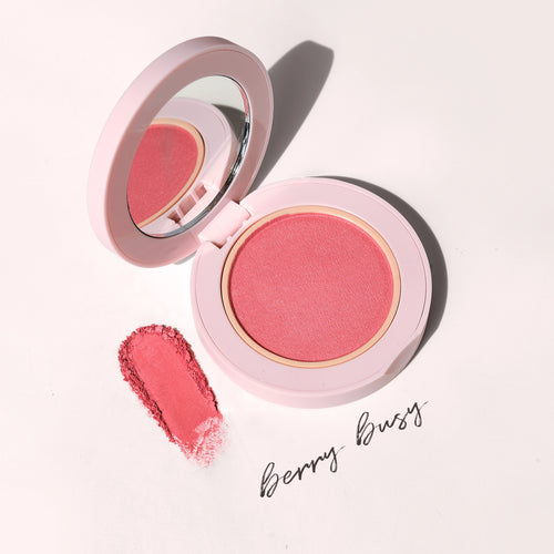 Blush All Day Hydrating Powder Blush