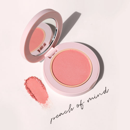 Blush All Day Hydrating Powder Blush