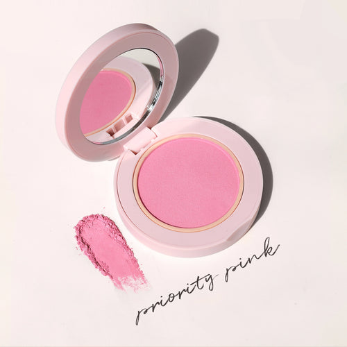 Blush All Day Hydrating Powder Blush