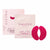 Baggage Claim™ Festive Fuchsia Eye Masks - 9 Pack