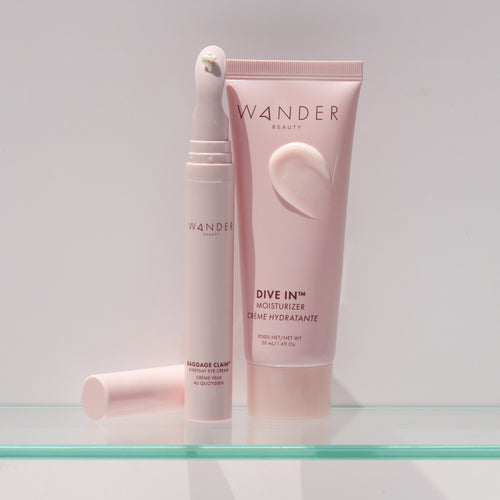 Wander shops Beauty Dive~In Moisturizer X~2 BNIB UN-USED ❤️