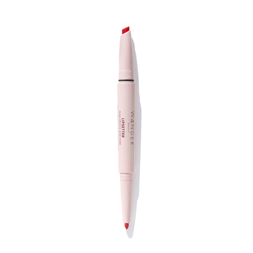 Lipsetter Dual Lipstick and Liner