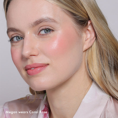 On-the-Glow Blush and Illuminator