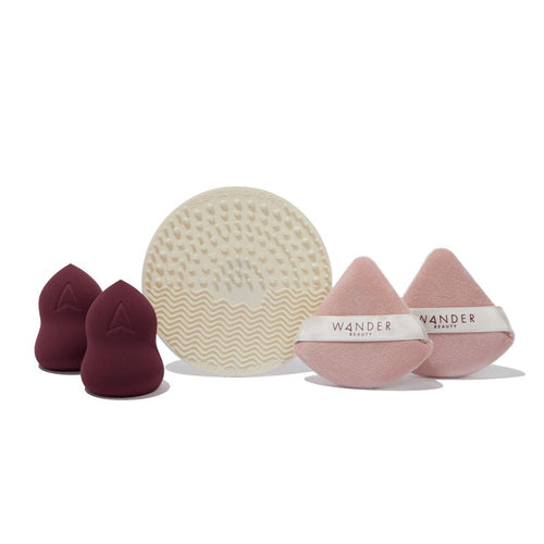 Good To Go Beauty Sponge Ornament