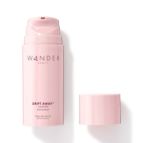 Wander-Beauty-Drift-Away™ -Cleanser