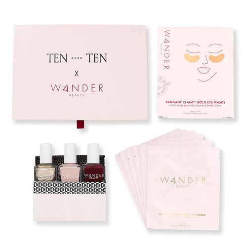 Shop Our Makeup, Skincare and Beauty Sets